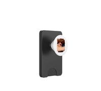 L Angelo Caduto Alexandre Cabanel Fine Art Design PopSockets PopWallet per MagSafe
