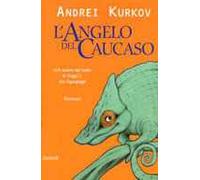 L' angelo del Caucaso
