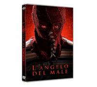 L' angelo del male. Brightburn (DVD)