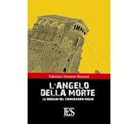L' angelo della morte. Le indagini del commissario Magni