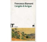 L' angelo di Avrigue