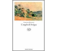 L' angelo di Avrigue