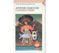 L' angelo nero