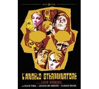 L'Angelo Sterminatore (Restaurato In Hd) DVD SINISTER FILM