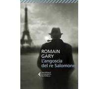 L' angoscia di re Salomone