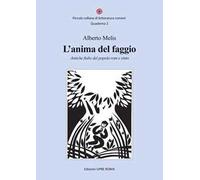 L' anima del faggio. Antiche fiabe del popolo rom e sinto