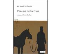 L' anima della Cina
