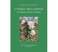 L'«anima» della pianta. Considerazioni biologiche-ontologiche