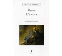 L' anima. Ediz. integrale