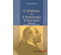 L' anima in s. Tommaso d'Aquino