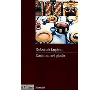 L' anima nel piatto