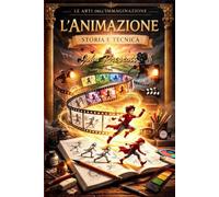 L' animazione: Le arti dell' immaginazione