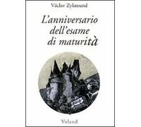 L' anniversario dell'esame di maturità