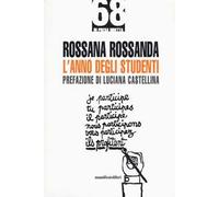 L' anno degli studenti