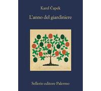 L' anno del giardiniere