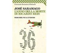 L' anno della morte di Ricardo Reis