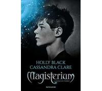 L' anno di ferro. Magisterium. Vol. 1