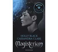 L' anno di ferro. Magisterium. Vol. 1