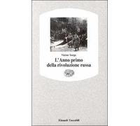 L' anno I della rivoluzione russa