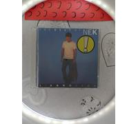 L' Anno Zero - The Best Of Nek Cd Nuovo