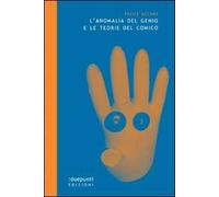 L' anomalia del genio e le teorie del comico