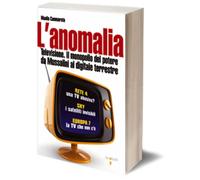 L’anomalia di Manlio Cammarata, Iacobelli Editore
