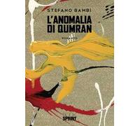 L' anomalia di Qumran