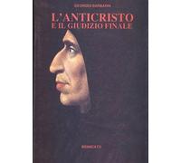 L’Anticristo e il giudizio finale - Georges Barbarin, Brancato, 1991