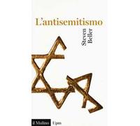 L' antisemitismo