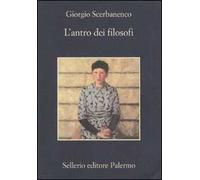 L' antro dei filosofi. Un'indagine di Arthur Jelling