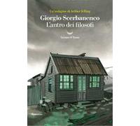 L' antro dei filosofi. Un'indagine di Arthur Jelling