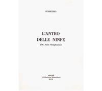 L' antro delle ninfe (De antro Nympharum)