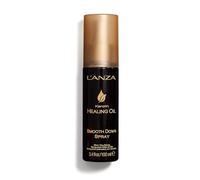 L’ANZA Keratin Healing Oil Smooth Down Spray, 3.4 Fl Oz