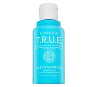 L’ANZA T.R.U.E. Clean Shampoo shampoo secco per tutti i tipi di capelli 56 g