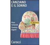 L' anziano e il sonno