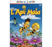 L' Ape Maia #03 (Collector's Edition) (2 Dvd)