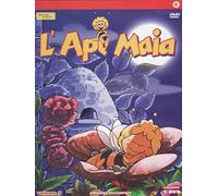 L' Ape Maia #05 (Collector's Edition) (2 Dvd)