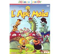 L' Ape Maia #08 (Collector's Edition) (2 Dvd)