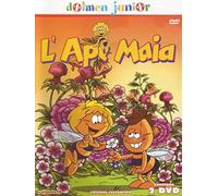 L' Ape Maia #09 (Collector's Edition) (2 Dvd)