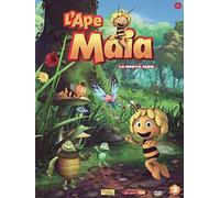 L' Ape Maia 3D Volume 3 (Dvd)