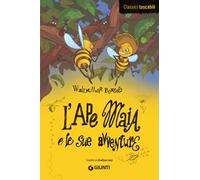L' Ape Maia e le sue avventure