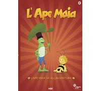 Ape Maia Classica (L`) #03 (7 Dvd) - (Italian Import) DVD NUOVO