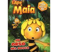 L' Ape Maia. Un orso nel bosco