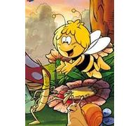 Ape Maia Classica (L`) #03 (7 Dvd) - (Italian Import) DVD NUOVO