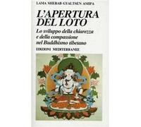 L' apertura del loto