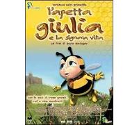 L' apetta Giulia e la signora vita (DVD)