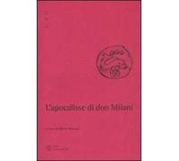 L' apocalisse di don Milani