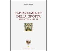 L' appartamento della grotta nella Villa del Te