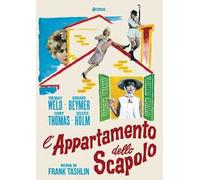 L' appartamento dello scapolo (DVD)