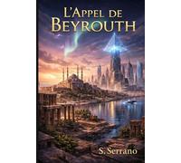 L’appel de Beyrouth